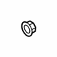 Audi WHT-007-828 Rear Lateral Arm Lock Nut Audi WHT-007-828 Rear Lateral Arm Lock Nut