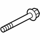 Audi N-912-364-01 Lower Control Arm Mount Bolt Audi N-912-364-01 Lower Control Arm Mount Bolt