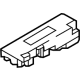 Audi 4M0-907-247-A Antenna Audi 4M0-907-247-A Antenna