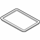 Audi 4H4-867-562-A-01C Sunroof Trim Audi 4H4-867-562-A-01C Sunroof Trim
