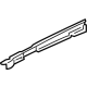 Audi 4N4-898-738 Slide Assembly Audi 4N4-898-738 Slide Assembly