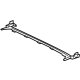 Audi 4N4-898-293 Sunshade Bracket Audi 4N4-898-293 Sunshade Bracket