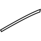 Audi 4N4-898-925 Sunroof Glass Trim Audi 4N4-898-925 Sunroof Glass Trim
