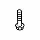 Audi N-911-742-01 Suspension Support Front Bolt Audi N-911-742-01 Suspension Support Front Bolt