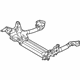 Audi 4G0-399-315-L Engine Cradle Audi 4G0-399-315-L Engine Cradle
