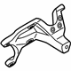 Audi 4G0-199-307-H Support Bracket Audi 4G0-199-307-H Support Bracket