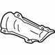 Audi 8N0-803-313 Rear Shield Audi 8N0-803-313 Rear Shield