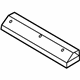 Audi 420-803-277-D Rear Crossmember Audi 420-803-277-D Rear Crossmember