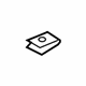 Audi N-903-275-03 Under Cover U-Nut Audi N-903-275-03 Under Cover U-Nut