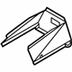 Audi 420-802-853-B Rear Plate Audi 420-802-853-B Rear Plate