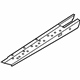 Audi 427-803-755 Sidemember Audi 427-803-755 Sidemember