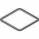 Audi 420-803-963 Access Cover Gasket Audi 420-803-963 Access Cover Gasket