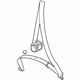 Audi 8J7-857-705-L-V04 Lap & Shoulder Belt