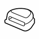 Audi 8J8-857-795-4PK Anchor Cover Audi 8J8-857-795-4PK Anchor Cover