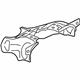 Audi 06L-129-597-B Heat Shield Audi 06L-129-597-B Heat Shield