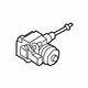 Audi 06L-145-614-B Adjust Motor Audi 06L-145-614-B Adjust Motor