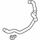 Audi 8K0-145-920-E Connector Hose Audi 8K0-145-920-E Connector Hose