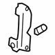 Audi 4E0-810-679-B Rear Bracket Audi 4E0-810-679-B Rear Bracket