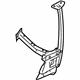 Audi 4E0-821-263 Front Support Bracket Audi 4E0-821-263 Front Support Bracket