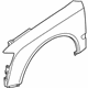 Audi 4E0-821-105-L Fender Audi 4E0-821-105-L Fender