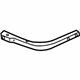 Audi 4E0-821-263-A Front Support Brace Audi 4E0-821-263-A Front Support Brace