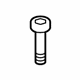 Audi N-106-902-01 Stabilizer Bar Mount Bolt Audi N-106-902-01 Stabilizer Bar Mount Bolt