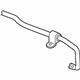 Audi 5Q0-411-303-Q Stabilizer Bar