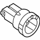 Audi 8E0-941-531-C-5PR Headlamp Switch Audi 8E0-941-531-C-5PR Headlamp Switch