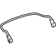 Audi 89A-971-589 Harness Audi 89A-971-589 Harness