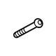 Audi 06B-103-831-J Valve Cover Bolt Audi 06B-103-831-J Valve Cover Bolt