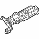 Audi 4L0-827-851-E Pulldown Motor Audi 4L0-827-851-E Pulldown Motor