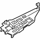 Audi 4L0-880-695 Lower Bracket Audi 4L0-880-695 Lower Bracket
