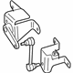 Audi 1K0-941-273-M Height Sensor Audi 1K0-941-273-M Height Sensor