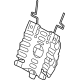 Audi 3Q0-881-879-L Lumbar Support Audi 3Q0-881-879-L Lumbar Support