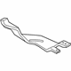 Audi 8U0-819-802-A Outer Duct Audi 8U0-819-802-A Outer Duct