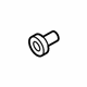 Audi 7P5-857-949 Grommet Audi 7P5-857-949 Grommet