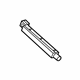 Audi 4N0-035-225-B Antenna Booster Audi 4N0-035-225-B Antenna Booster