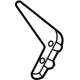 Audi 89E-864-629 Upper Plate Damper Audi 89E-864-629 Upper Plate Damper