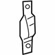 Audi 5N0-937-629-A Main Fuse Audi 5N0-937-629-A Main Fuse