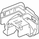 Audi 1K0-907-361-B Mount Bracket Audi 1K0-907-361-B Mount Bracket