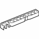 Audi 1K0-971-848-S Holder