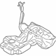 Audi 8F0-201-055-AC Fuel Tank Audi 8F0-201-055-AC Fuel Tank