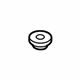 Audi 3D0-864-229-B41 Cover Mount Panel Cap
