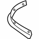 Audi 8J0-807-547-A Spoiler