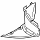 Audi 8J0-821-191-H Lower Shield