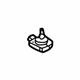 Audi 1J0-907-660-B Level Sensor Audi 1J0-907-660-B Level Sensor