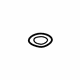 Audi 06A-103-483-D Oil Filler Tube Gasket Audi 06A-103-483-D Oil Filler Tube Gasket