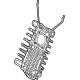 Audi 3Q0-881-879-H Lumbar Support Audi 3Q0-881-879-H Lumbar Support