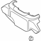 Audi 079-103-925-N Front Cover Audi 079-103-925-N Front Cover