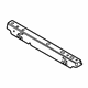 Audi 4M6-803-897-E Crossmember Audi 4M6-803-897-E Crossmember